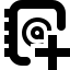 Add-logo-in-background