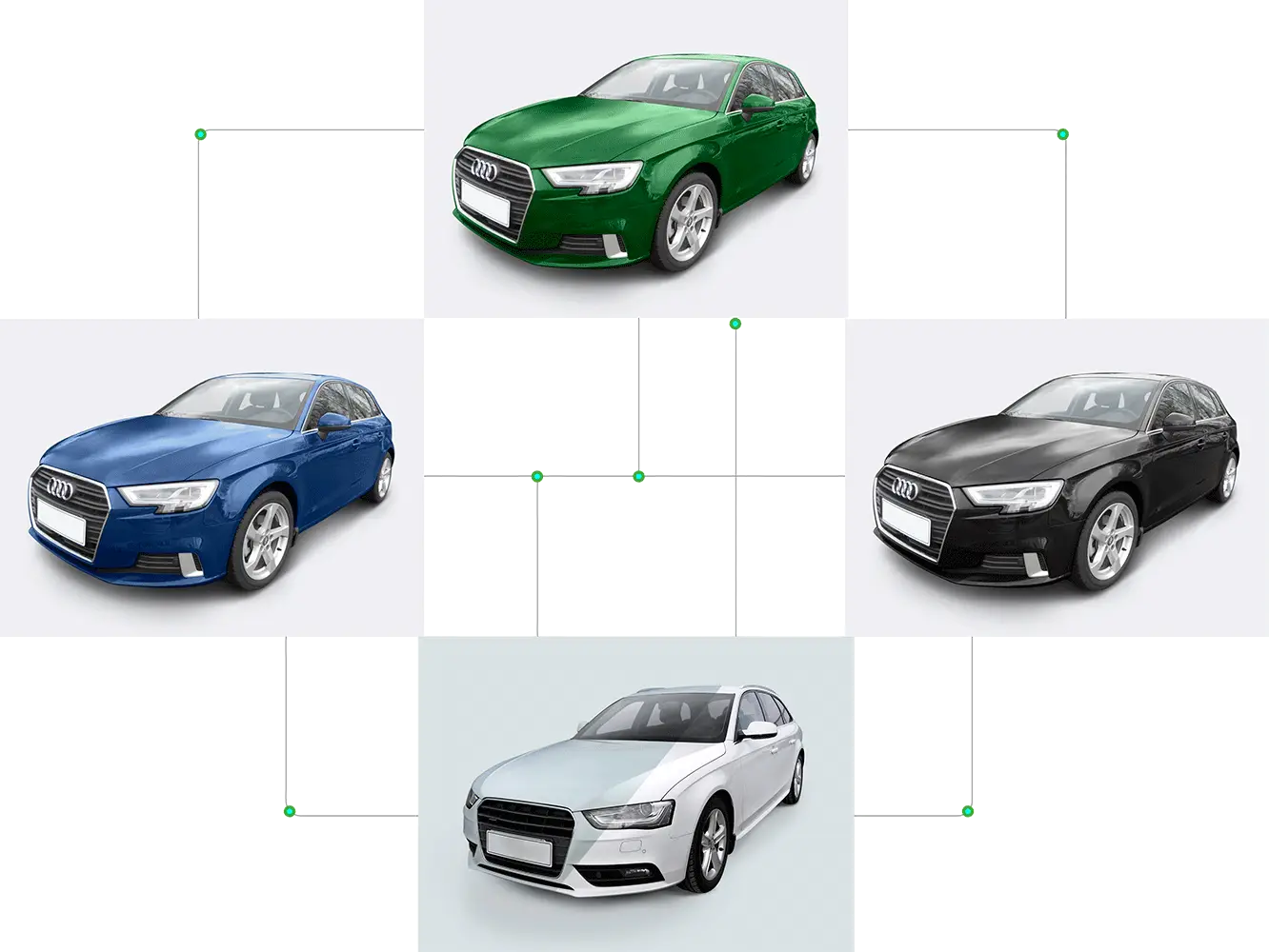 Automotive Photo Editing