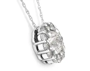 Jewelry Photo Editing & Retouching Portfolio 4