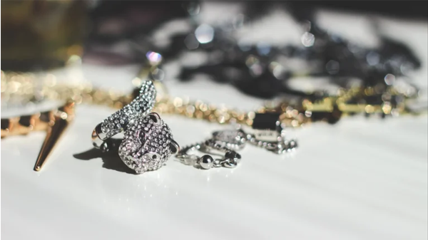 Improving the Shine and Sparkle