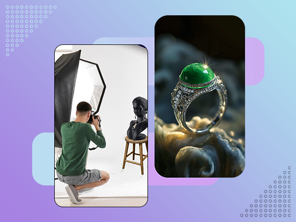 Setting-Up-for-Success Jewelry Photography Lighting Essentials