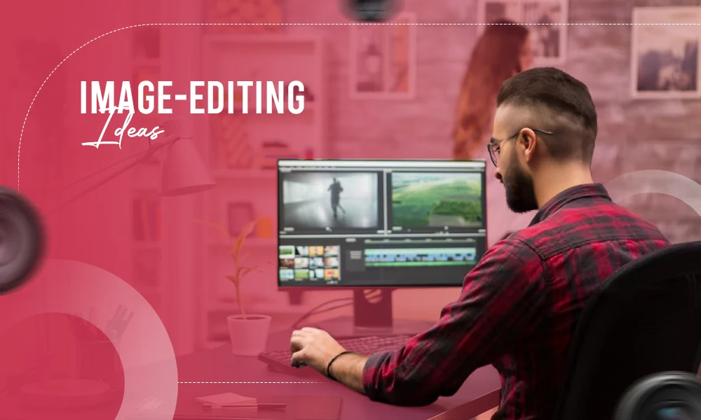 image editing