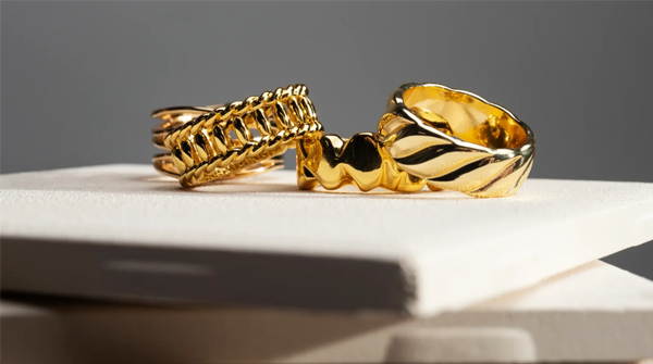 jewelry retouching techniques