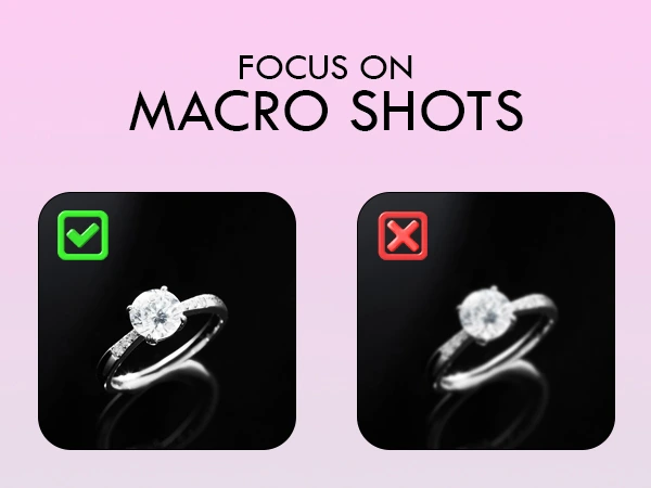 Focus-on-Macro-Shots
