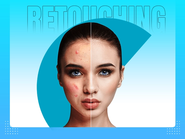 High End Retouching