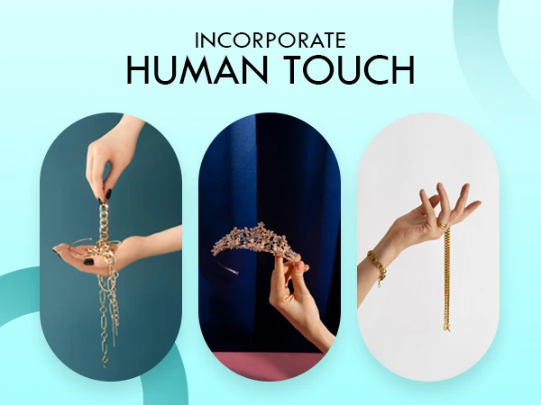 Incorporate-Human-Touch