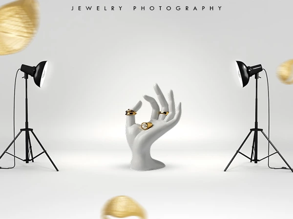 Jewelry-Photography