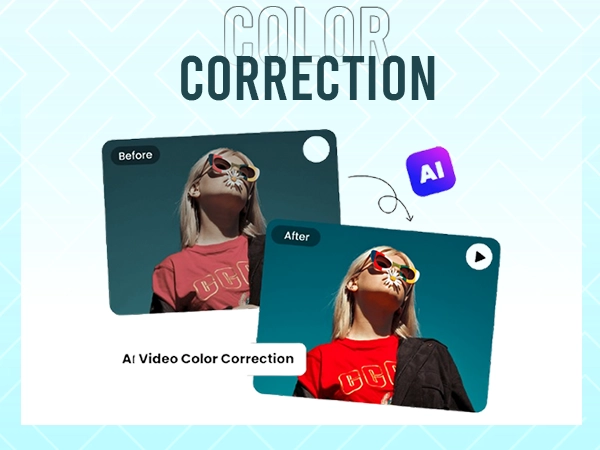 color correction