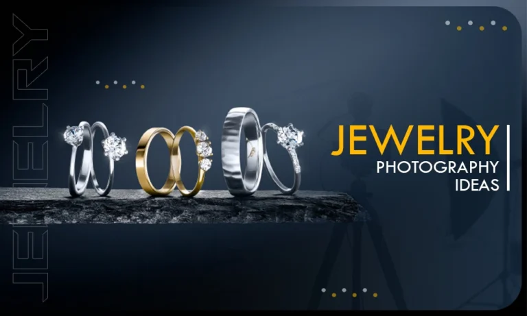 jewelry photography ideas