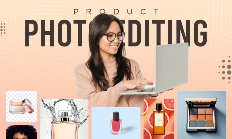 products editing