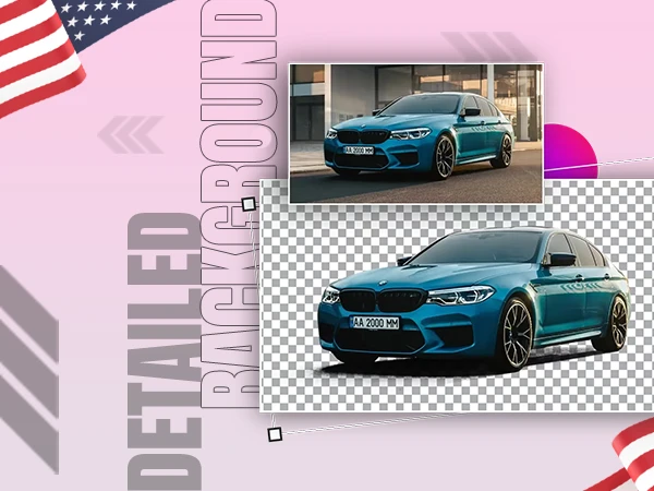 Client Detailed Background