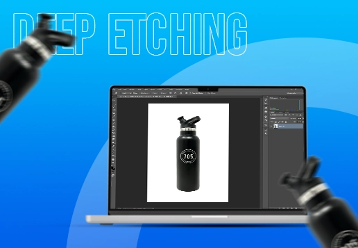 Deep-Etching-Process-Works