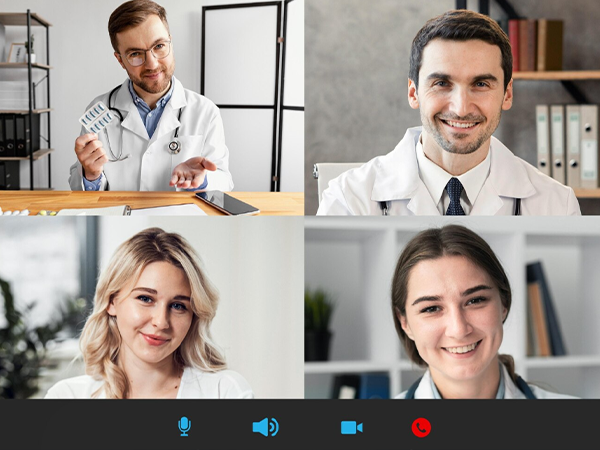 Linkedin headshots