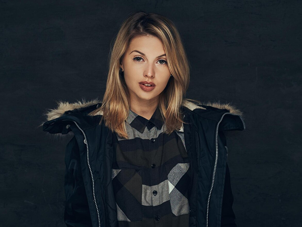 Modeling headshots
