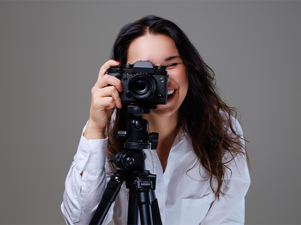 Professional Headshot Photography