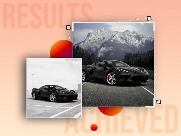 Results Achieved