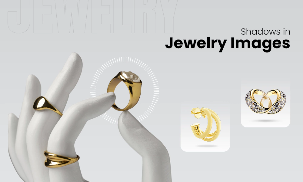 Shadows in Your Jewelry Images