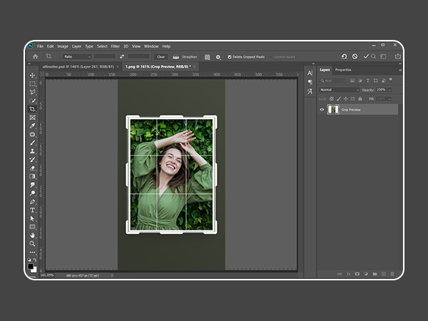 Understanding The 5x7 Photo Size