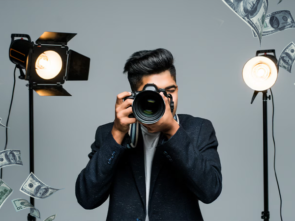 headshot photography