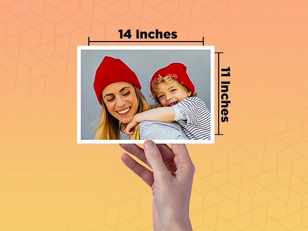11 x 14 Photos