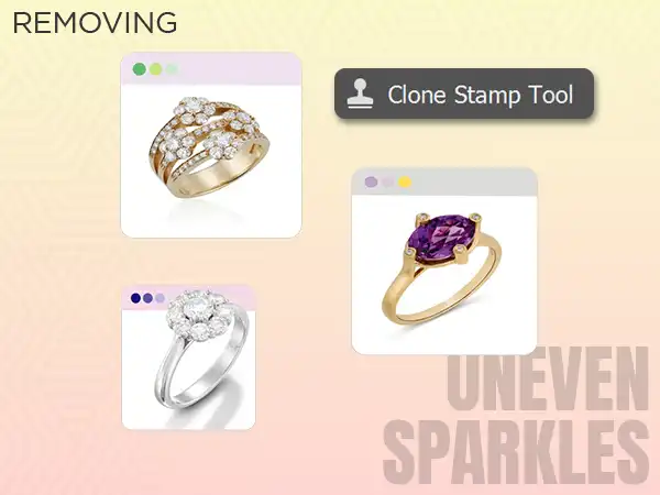 Removing-Uneven-Sparkles-Using-The-Clone-Stamp-Tool
