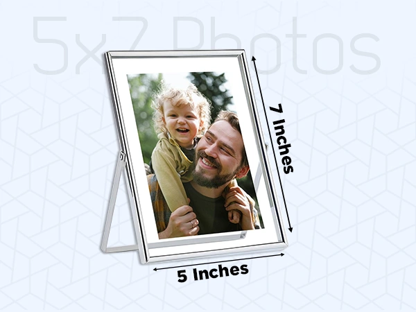 5 x 7 Photo