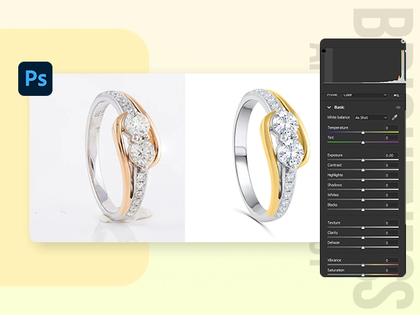 Adjust Brightness and Contrast to Make Colors Pop