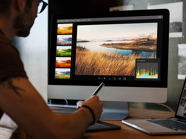 Adobe Lightroom