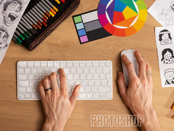 Adobe Photoshop
