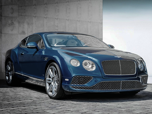 Choose The Right Location For Professional Car Photography