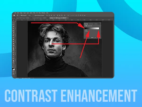 Contrast Enhancement