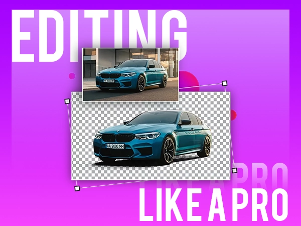 Editing Like a Pro For Professional Car Photography