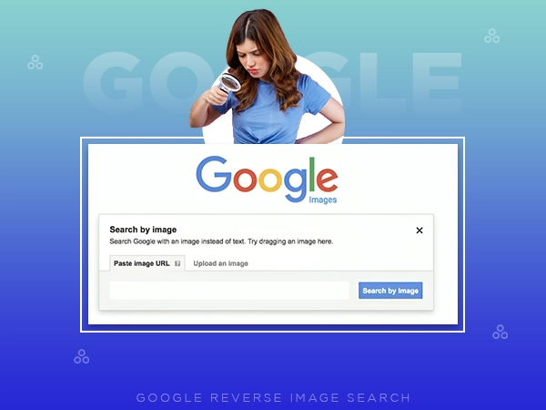 Google Reverse Image Search