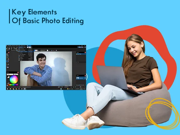 Key Elements of Basic Photo Editing