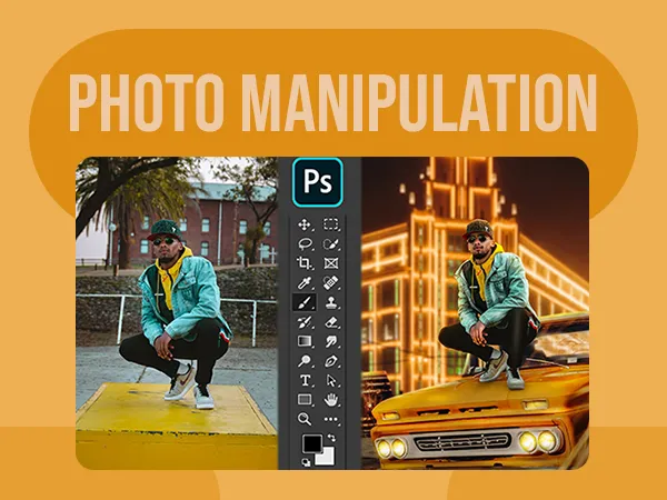 Photo Manipulation