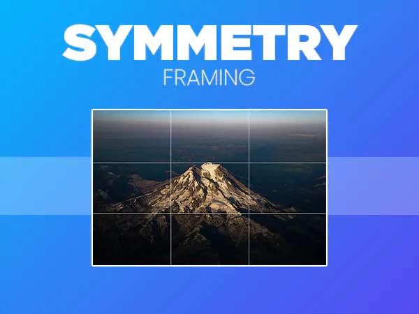 Symmetry framing