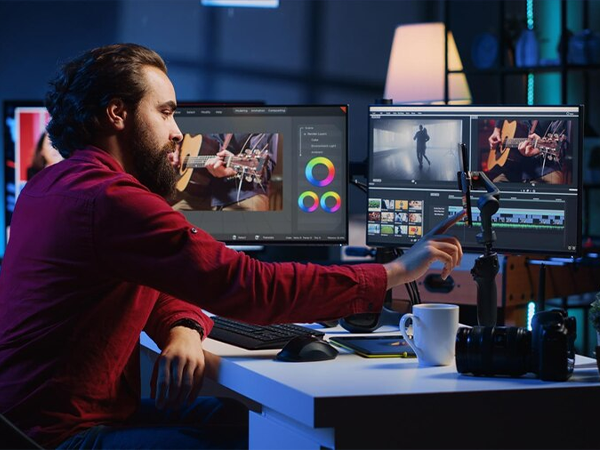 What are the best photo editing software