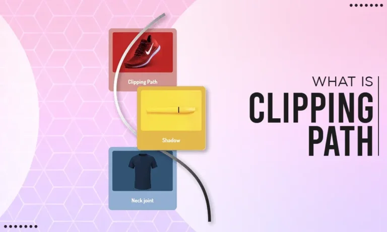 What is Clipping Path