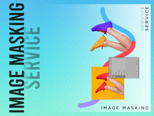 What is Image Masking