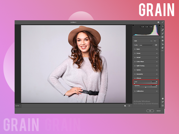 Grain