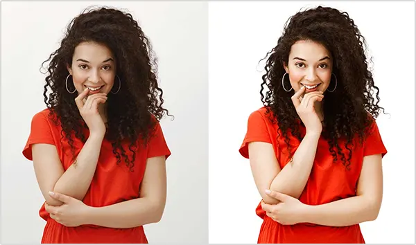 Image masking