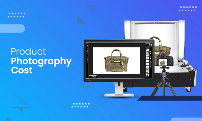 Product Photography Cost