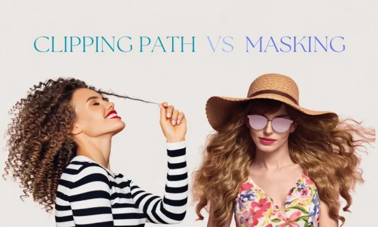 d-Clipping Path vs Image Masking