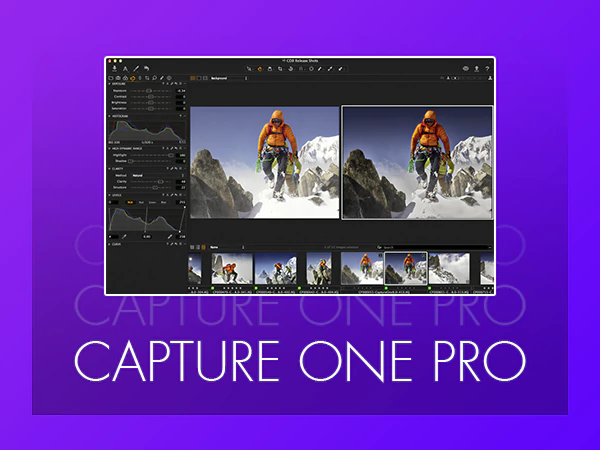 Capture One Pro
