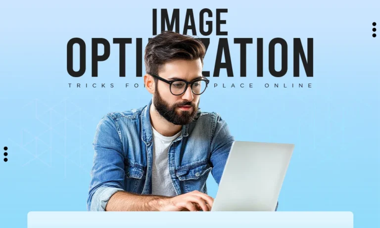 Image Optimization