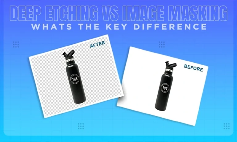 deepetching vsimage masking