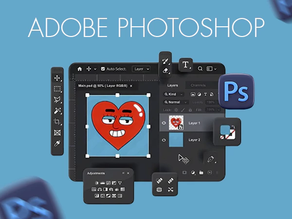 Adobe Photoshop