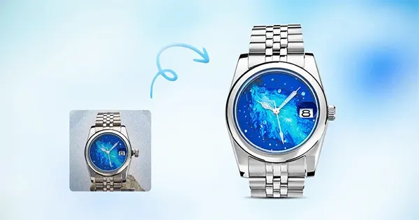 Direct Link Between Image Quality and ROI