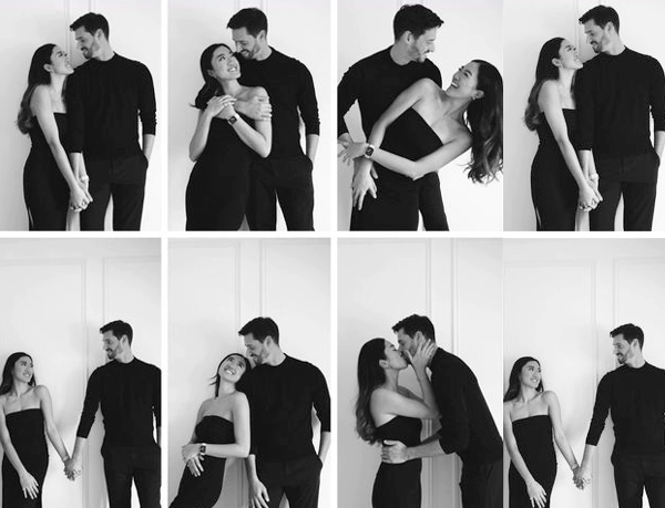 Best Portrait Poses for Men