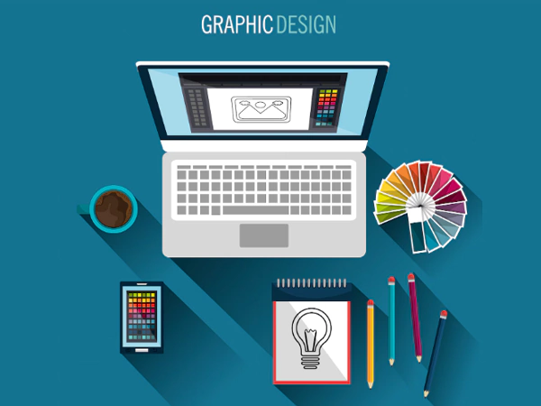 Different Types of Graphic Design